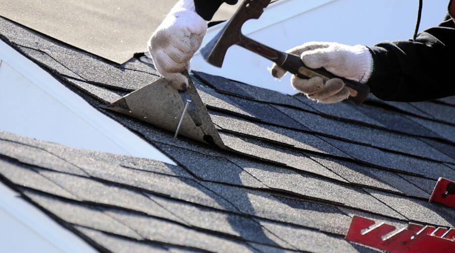 Expert new roof installation services in Wentworth, SD
